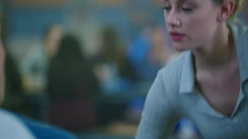 Кадры из сериала Ривердэйл (2016)